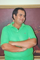 Tirupati Prakash Photos